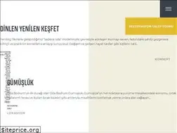 Sites similar to odabodrum.com