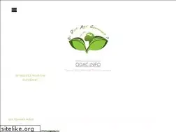 Sites similar to odac-info.org