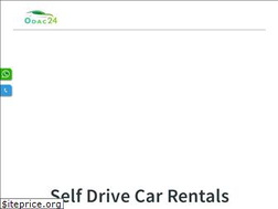 Sites similar to odac24.com