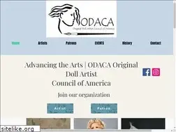 Sites similar to odaca.org