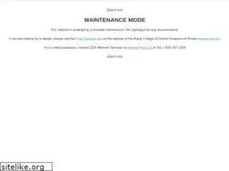Sites similar to odacentral.ca