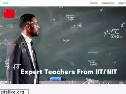 Sites similar to odaclass.com