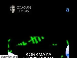 Sites similar to odadankacis.com