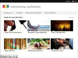 Sites similar to odadof.dk