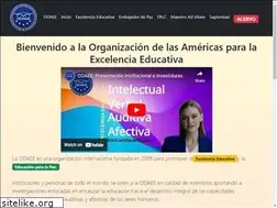 Sites similar to odaee.org