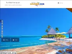 Sites similar to odafiyat.com