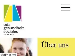 Sites similar to odags.ch