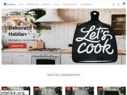 Sites similar to odahali.com