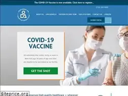 Sites similar to odahealth.org
