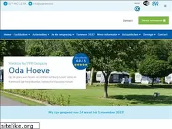 Sites similar to odahoeve.nl