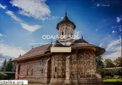 Sites similar to odaiadesus.ro
