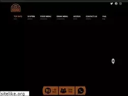 Sites similar to odaibabbq.jp