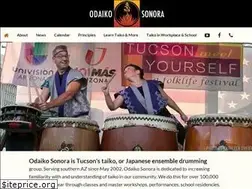 Sites similar to odaikosonora.com