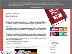 Sites similar to odaines.blogspot.com