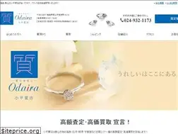 Sites similar to odaira7.com