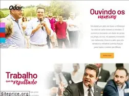 Sites similar to odaircunha.com.br