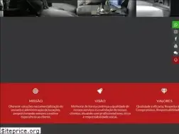 Sites similar to odairimoveis.com.br