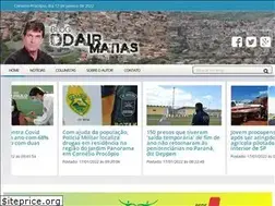 Sites similar to odairmatias.com.br