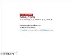 Sites similar to odajunpei.com