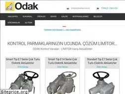 Sites similar to odak-makina.com.tr