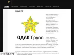 Sites similar to odak.ru