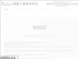 Sites similar to odaka-k.net