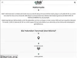 Sites similar to odakarge.com