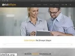 Sites similar to odakbilisim.com