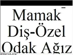 Sites similar to odakdis.com
