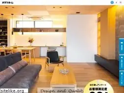 Sites similar to odakehome.co.jp
