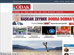 Sites similar to odakgazetesi.com