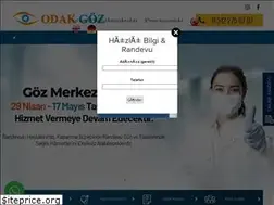 Sites similar to odakgoz.com.tr