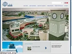 Sites similar to odakgroup.com