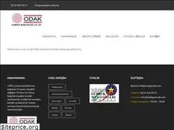 Sites similar to odakgumruk.com