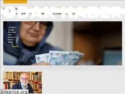 Sites similar to odakhaber.com