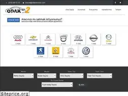 Sites similar to odakikinciel.com