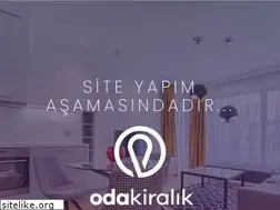 Sites similar to odakiralik.com