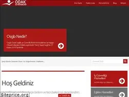 Sites similar to odakisg.com.tr