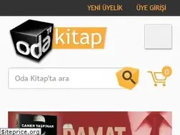 Sites similar to odakitap.com