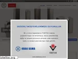 Sites similar to odakkama.com.tr