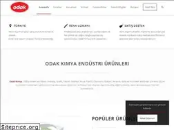 Sites similar to odakkimya.com.tr