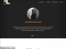 Sites similar to odakkompozit.com.tr