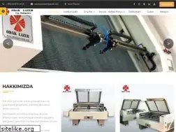 Sites similar to odaklazerizmir.com