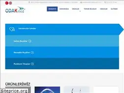 Sites similar to odakmed.com