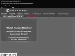 Sites similar to odakmermer.com