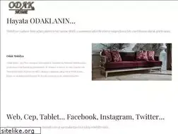 Sites similar to odakmobilya.com