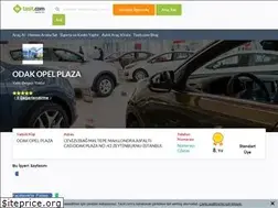 Sites similar to odakopel.tasit.com