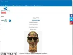Sites similar to odakoptik.com.tr