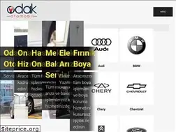Sites similar to odakotomobil.com