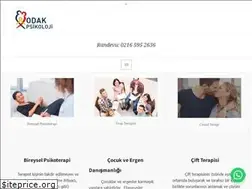 Sites similar to odakpsikoloji.com